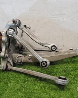 BMW G80 Mozzo fusello posteriore destro