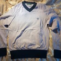 Maglione Fred Perry per tutte le stagioni