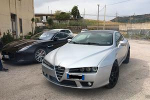 Alfa Romeo Brera 2.4Jtdm 210cv