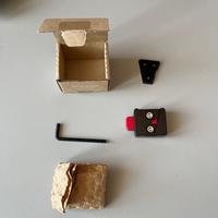 SMALLRIG mini v lock md2801b