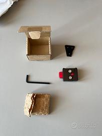 SMALLRIG mini v lock md2801b