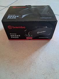 Pastiglie Brembo Renault e Nissan