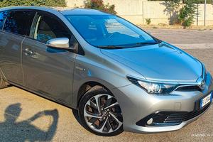 TOYOTA Auris 2ª serie - 2016 E6