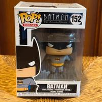Funko Pop 152 Batman The Animated Series