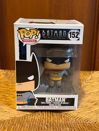Funko Pop 152 Batman The Animated Series