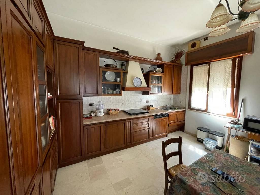 Appartamento – Forlì, San Martino in Strada - Vista 5