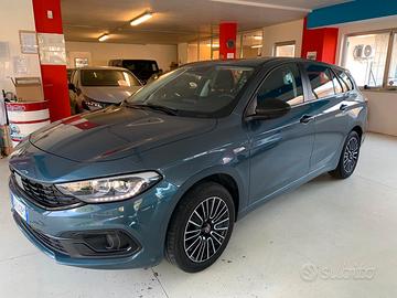 FIAT TIPO STATION WAGON 1.0 BENZINA 100CV PARI AL 