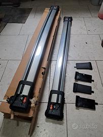 Barre portatutto per suzuki grand vitara 2° serie
