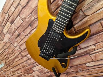 Chitarra Schecter Sun Valley EMH Floyd Rose