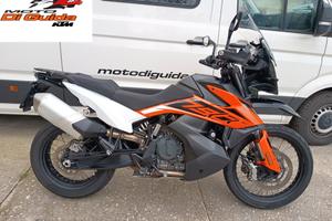 KTM 790 ADVENTURE 2019 UNICO PROPRIETARIO
