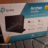 Router VoIp Tp-Link Archer