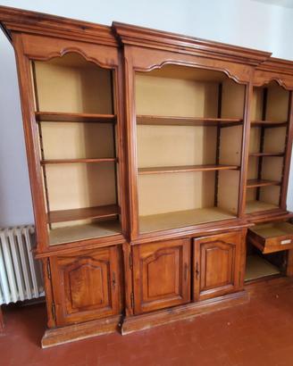 Mobili in massello, n. 3