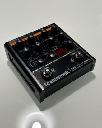 TC Electronic NOVA DRIVE NDR-1