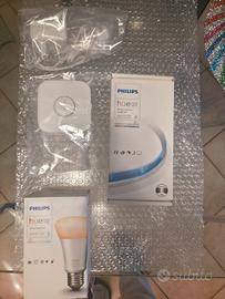 3 articoli Philips Hue 