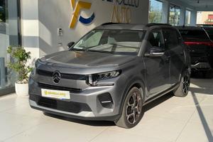 CITROEN C3 PureTech 100 S&S You Pack Plus da €17
