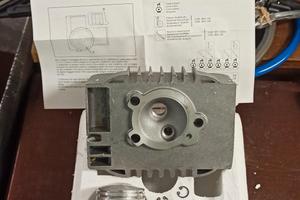 pinasco 42 alluminio