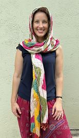 Stola indiana dupatta