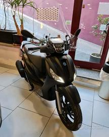 Piaggio Medley 125 CANALE NOLEGGIO