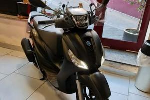 Piaggio Medley 125 CANALE NOLEGGIO