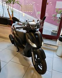 Piaggio Medley 125 CANALE NOLEGGIO