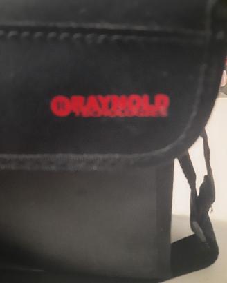 binocolo 12x50