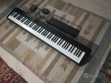 Piano Digitale Casio Privia Px s1000 88 Tasti