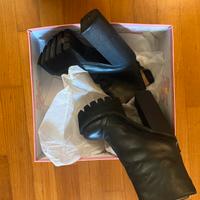Stivaletto Jeffrey Cambpell
