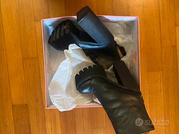 Stivaletto Jeffrey Cambpell