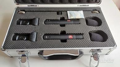 Microfoni SE Electronics SE8 omni stereo set (NEW)