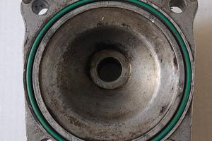 Testata Originale Gilera Runner 180 2T cod.993775