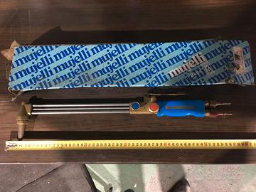 Cannello da taglio Mujelli 50 cm