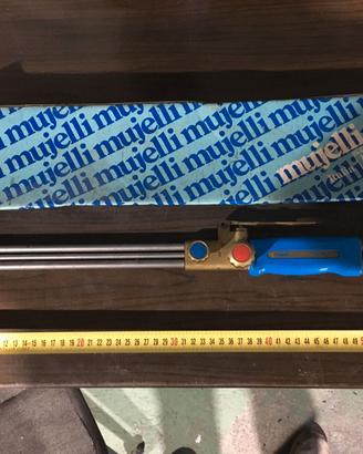 Cannello da taglio Mujelli 50 cm