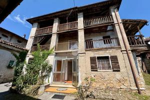 RUSTICO A CESIOMAGGIORE