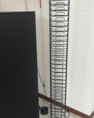 Porta cd Enzo Mari