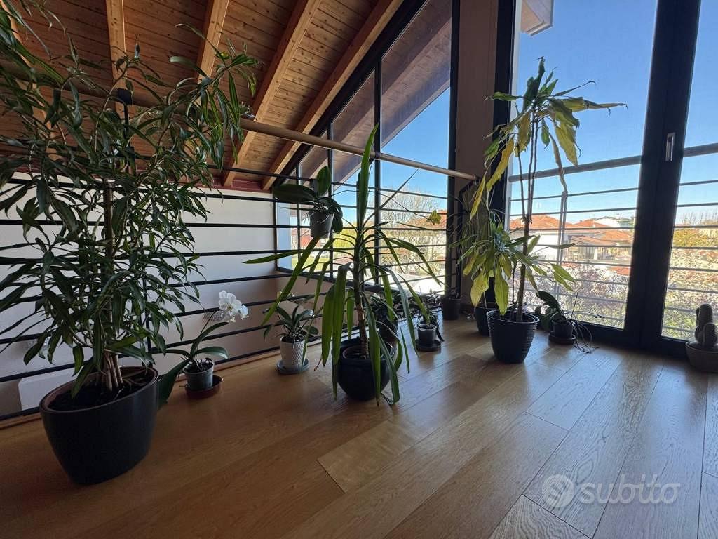 Casa – Vigevano, Piccolini - Altro