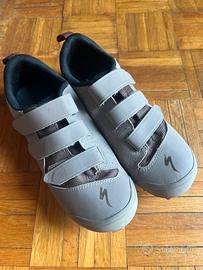 Scarpe di ciclismo Specialized recon 1.0 taglia 40