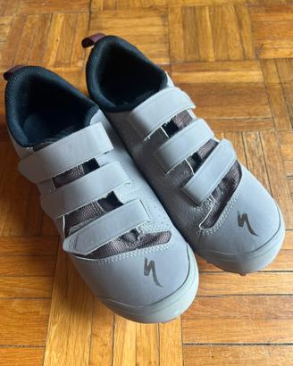 Scarpe di ciclismo Specialized recon 1.0 taglia 40