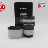 Canon RF 70-200 F4 L IS USM (Canon)