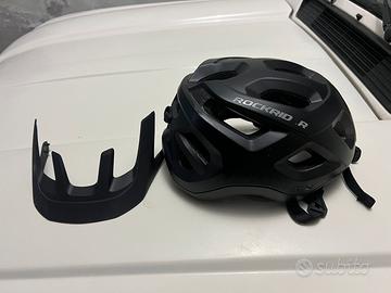 Casco bici strada MTB