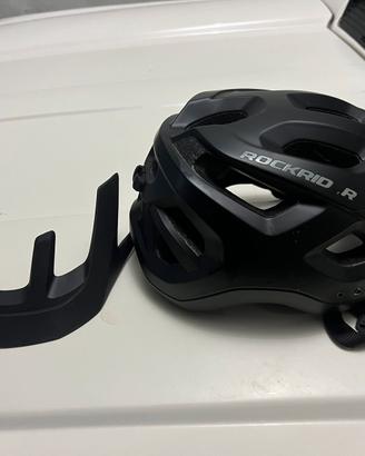 Casco bici strada MTB