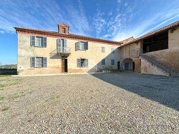 CASA INDIPENDENTE A CALAMANDRANA
