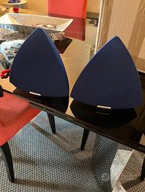 Beolab 4 Bang & Olufsen coppia altoparlanti attivi