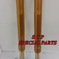 Forcelle ohlins ducati aprilia yamaha bmw suzuki