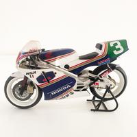 Honda NSR250 Luca Cadalora 1991 scala 1:12