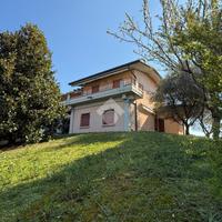 BIFAMILIARE A POZZOLENGO