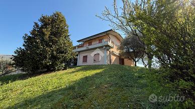 BIFAMILIARE A POZZOLENGO