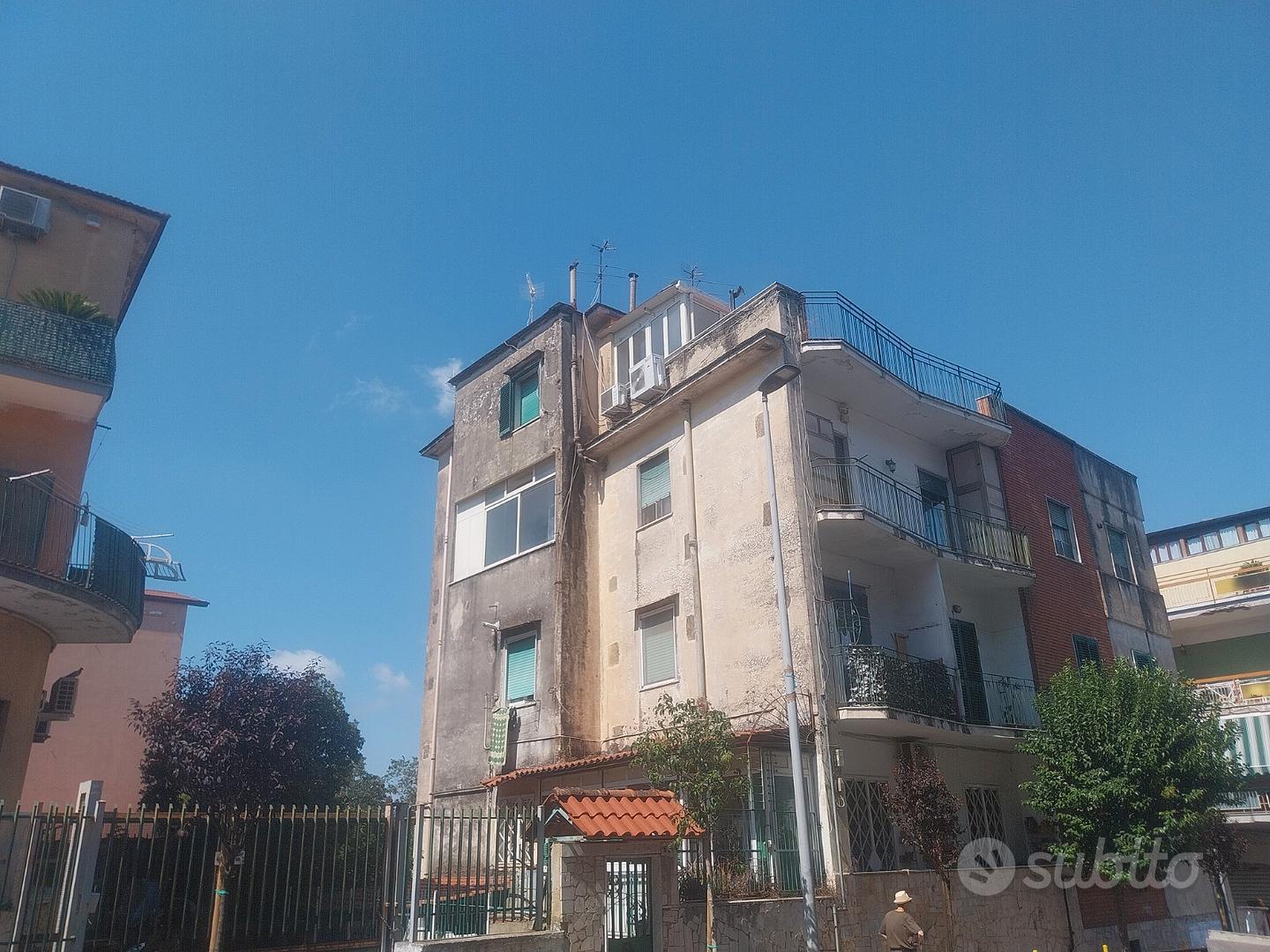 Appartamento – Napoli, Chiaiano, Municipalità 8 - Vista 2