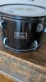 Tom Fame 13'' con supporto per grancassa