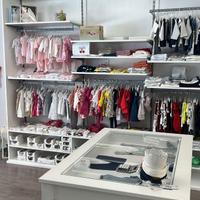 CORNER BIANCO ESPOSITIVO 1774