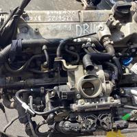 Motore Completo FIAT Punto 1.2; 188A4000